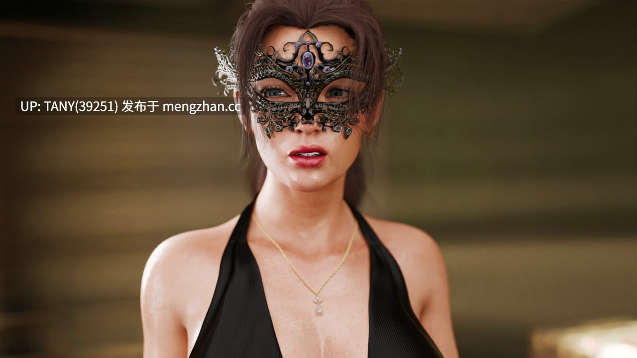 #看不见的本能   #Unseen Instincts  v0.65b AI汉化版  萌站植入-第9张图片-萌站
