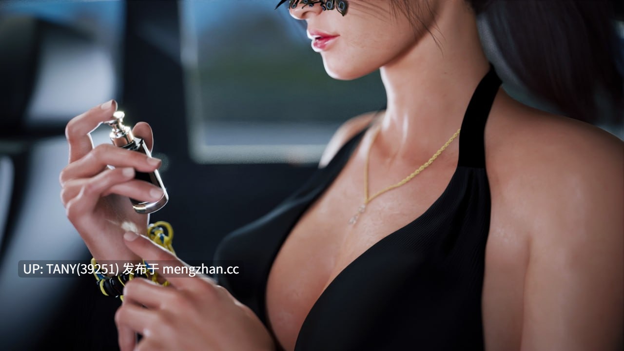 #看不见的本能   #Unseen Instincts  v0.65b AI汉化版  萌站植入-第8张图片-萌站