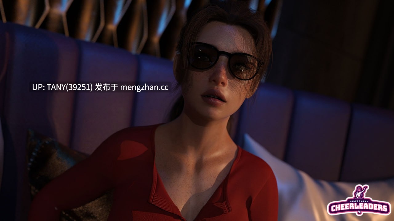 #看不见的本能   #Unseen Instincts  v0.65b AI汉化版  萌站植入-第11张图片-萌站