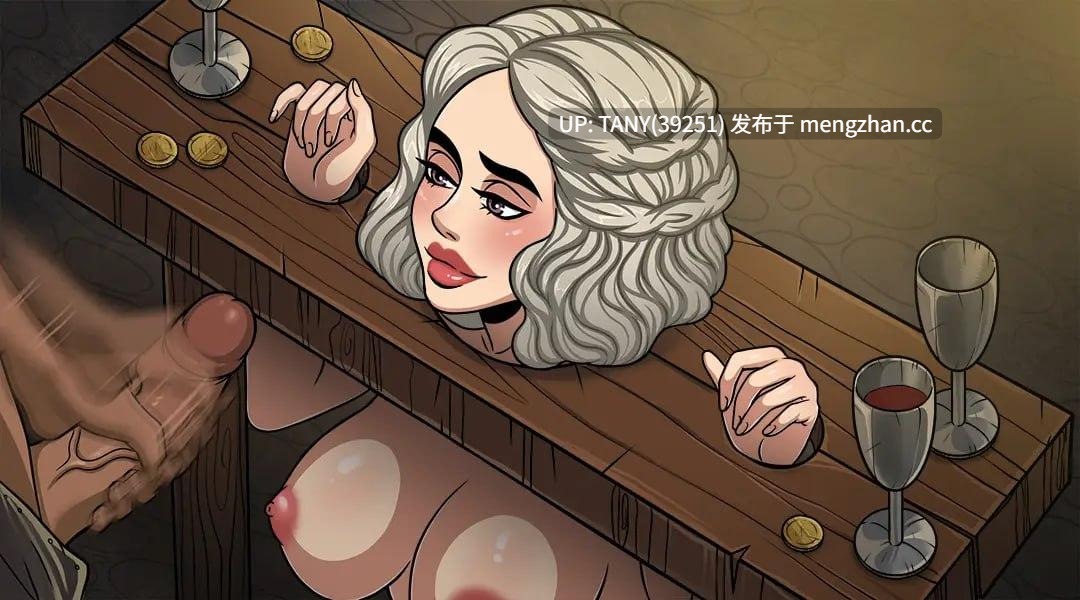 #妓女游戏 #Game of Whores v0.31.1 AI汉化版 萌站植入-第2张图片-萌站 #妓女游戏 #Game of Whores v0.31.1 AI汉化版 萌站植入-第2张图片-萌站