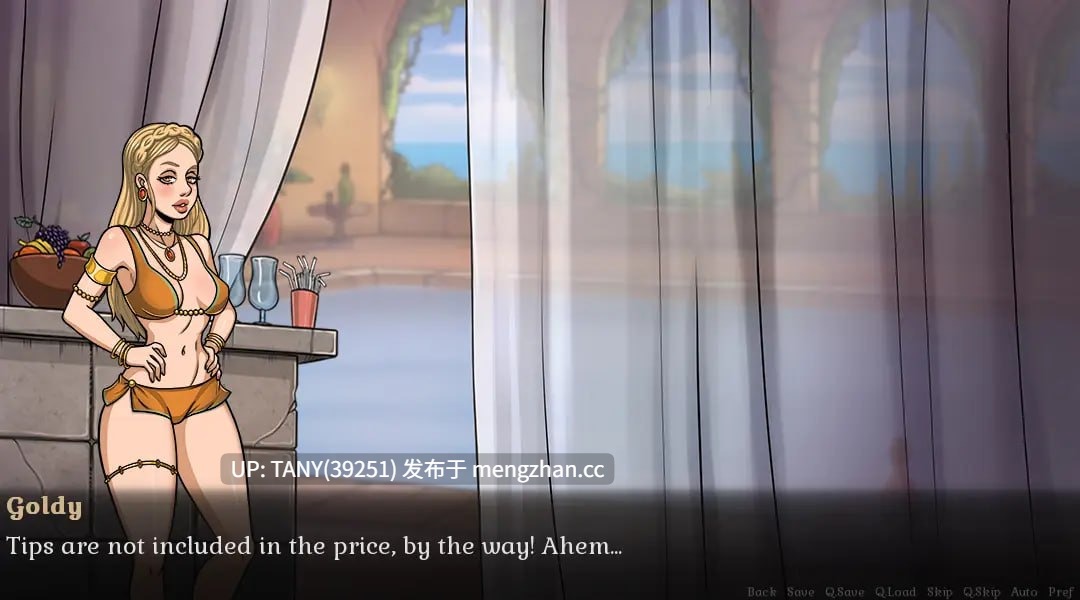 #妓女游戏 #Game of Whores v0.31.1 AI汉化版 萌站植入-第4张图片-萌站 #妓女游戏 #Game of Whores v0.31.1 AI汉化版 萌站植入-第4张图片-萌站