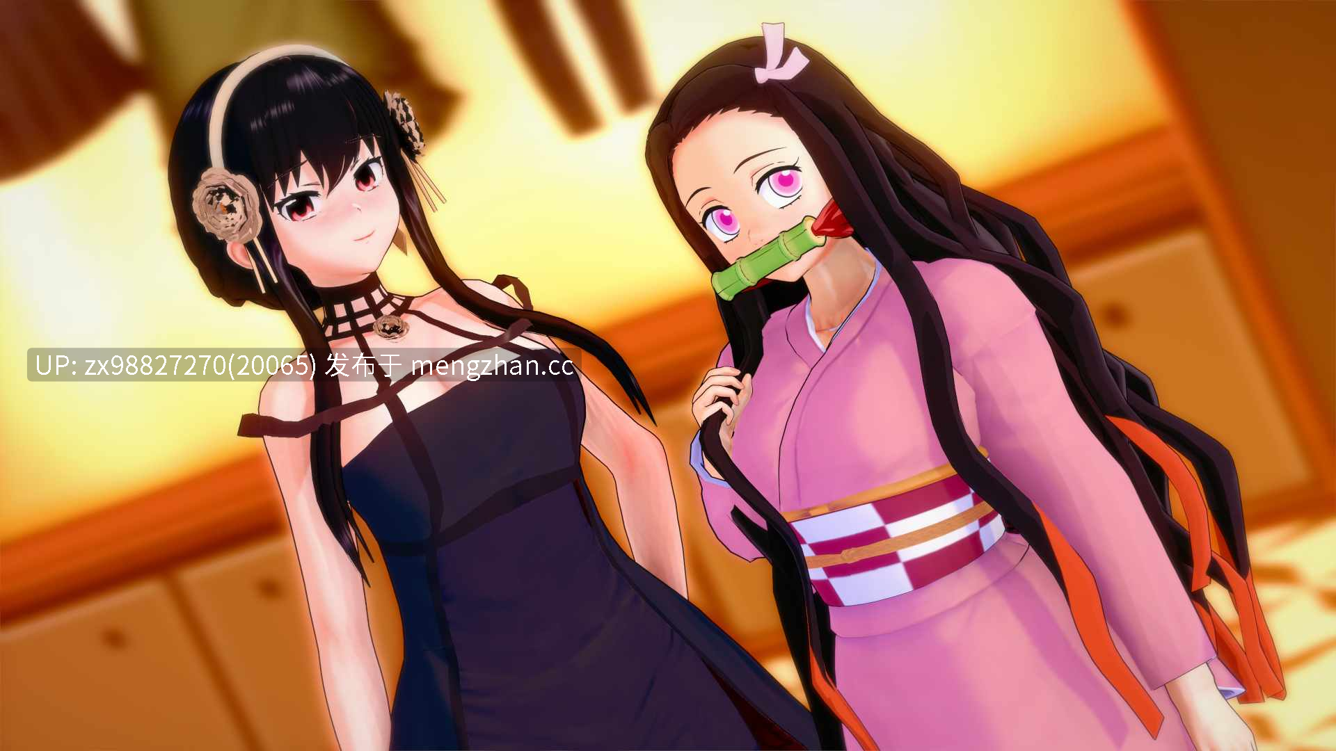 【真神欧美少见怎么高水平的】我的幻想 [v0.13.5] 【PC/SLG/官中/同人】-第2张图片-萌站