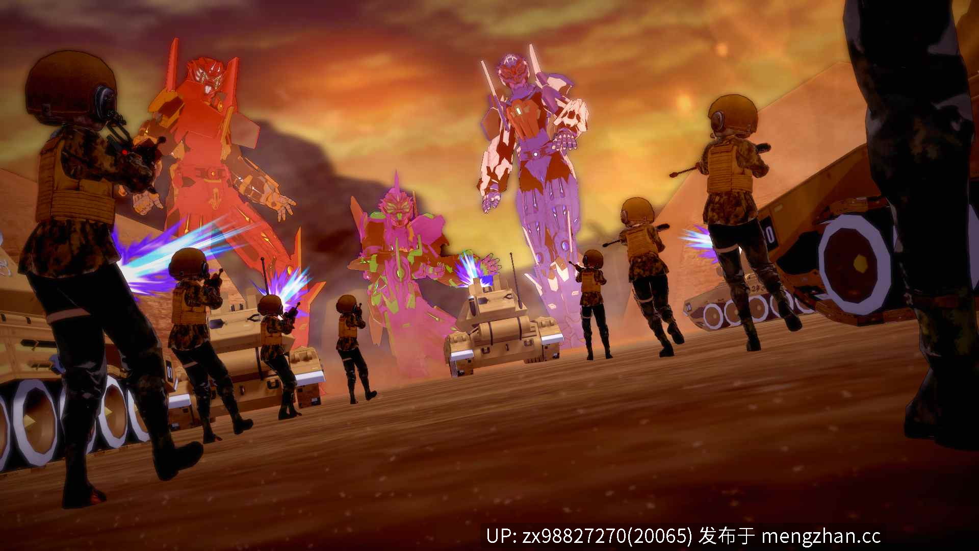 【真神欧美少见怎么高水平的】我的幻想 [v0.13.5] 【PC/SLG/官中/同人】-第4张图片-萌站