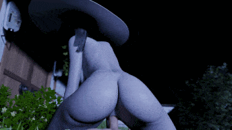 [3D动画/LazyProcrast] 大佬25.11月新作：八尺大人 丰满高挑御姐多体位强制榨精 [377M]-第5张图片-萌站