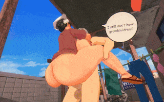 [3D动画/小马大车/NTR] japs8005 25.10月新作：雏田 丰满人妻温泉旅馆被黑人爆肏中出 [2.75G]-第7张图片-萌站
