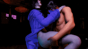 [3D动画/VAM] fengying：逍遥家丁-上 极品黑丝大小姐被巨根奴仆侵犯中出 [2.25G]-第3张图片-萌站