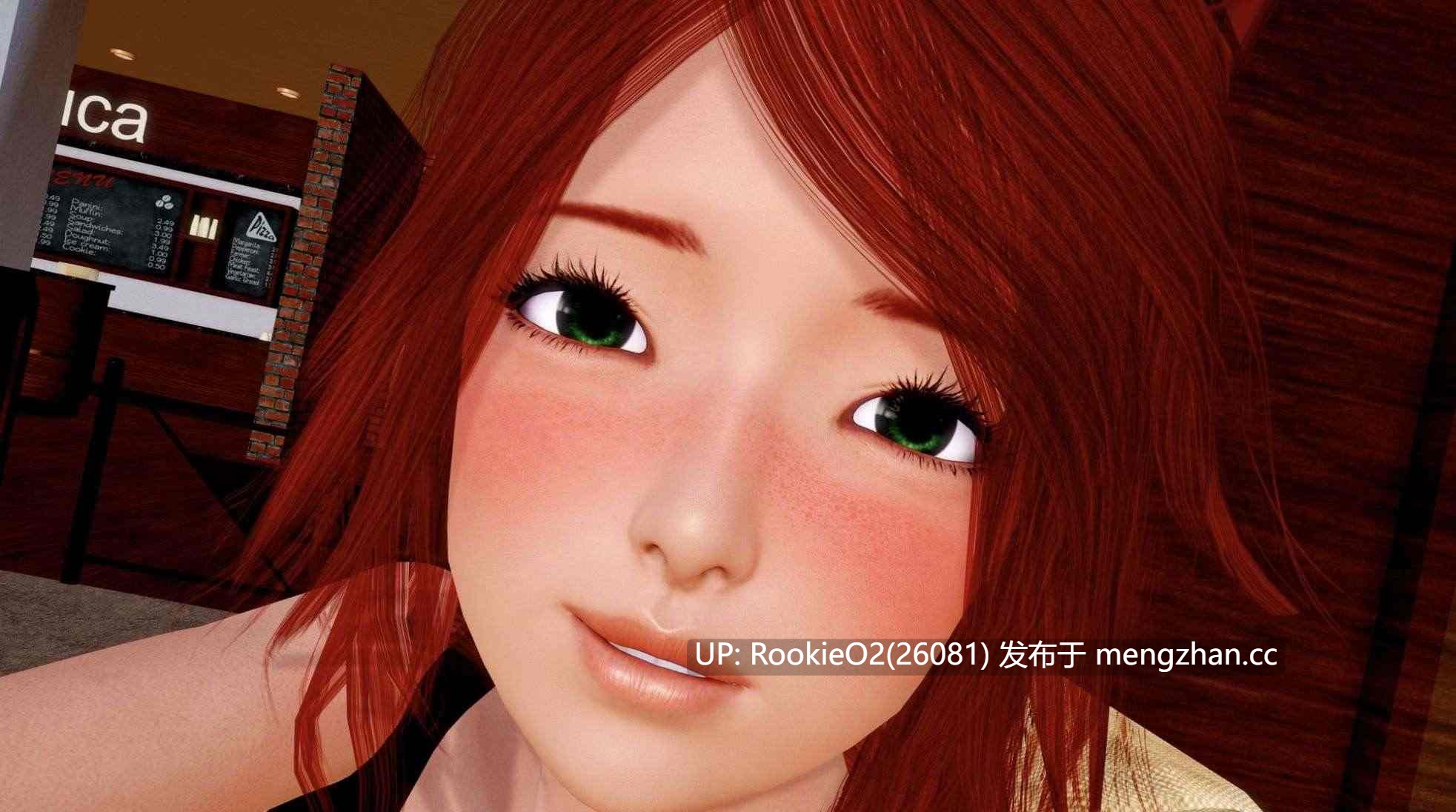 [SLG/汉化/PC] 岛屿大师 Day 6 pt.1 AI汉化版 [1.57G] -第6张图片-萌站