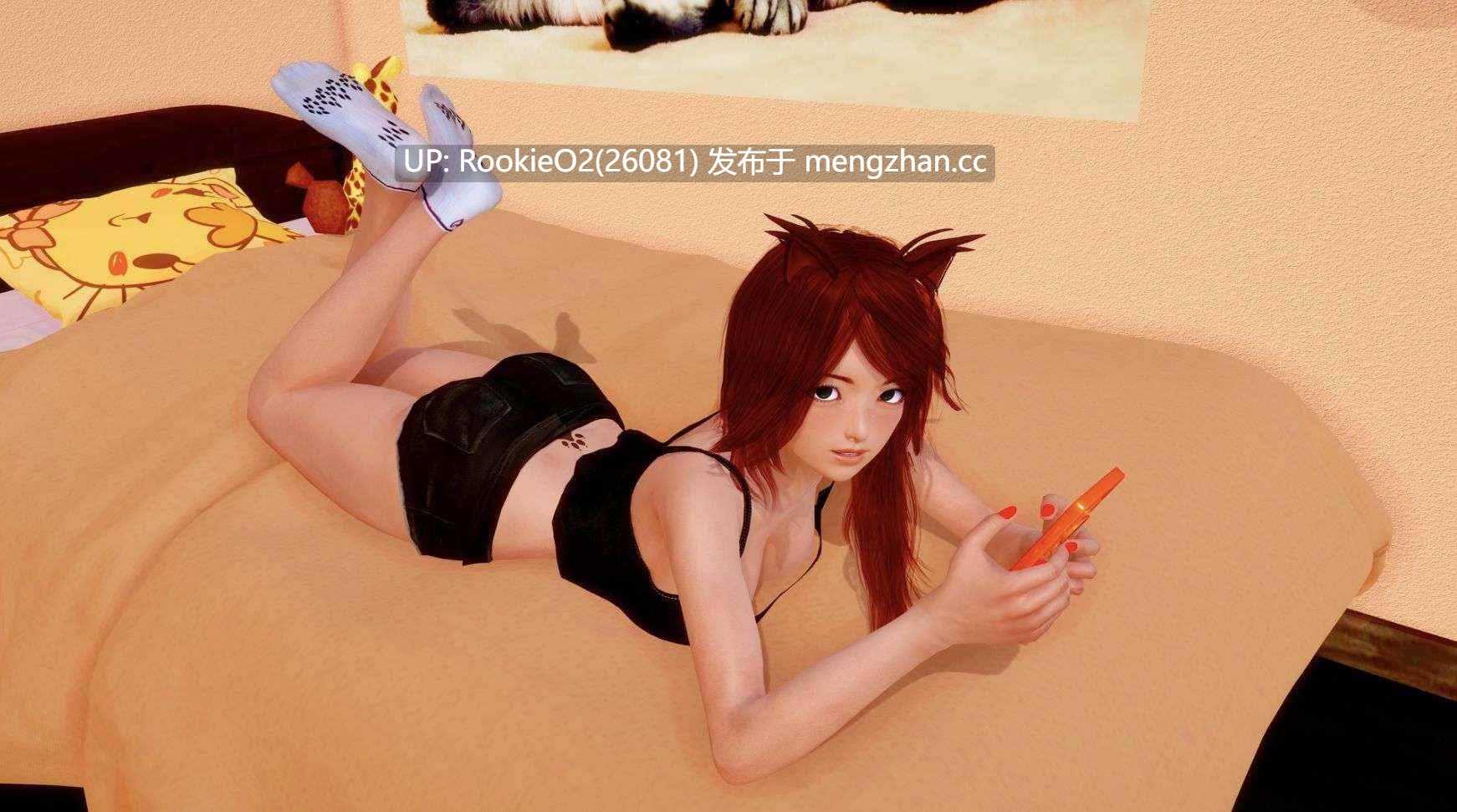 [SLG/汉化/PC] 岛屿大师 Day 6 pt.1 AI汉化版 [1.57G] -第9张图片-萌站
