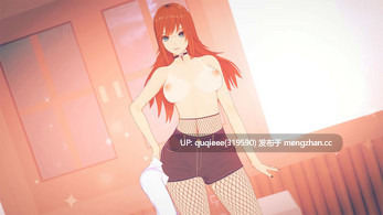 【更新】【SLG/步兵/动态/3D/PC】Out of Touch Version 3.96.2-第5张图片-萌站
