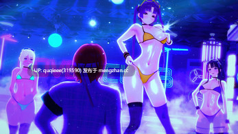 【更新】【SLG/步兵/动态/3D/PC】Out of Touch Version 3.96.2-第6张图片-萌站