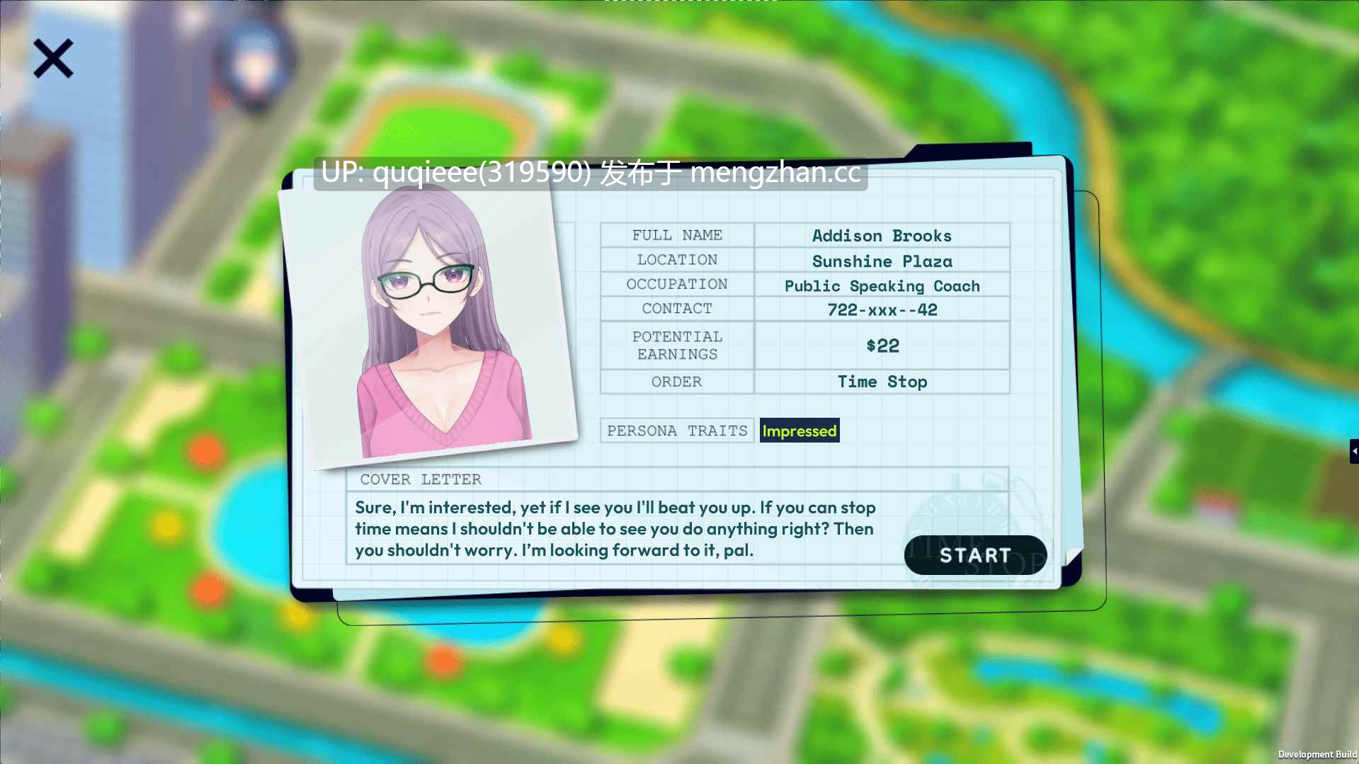 【更新】【SLG/动态/步兵/PC+安卓】Chrono Ecstasy v0.3.3-第4张图片-萌站