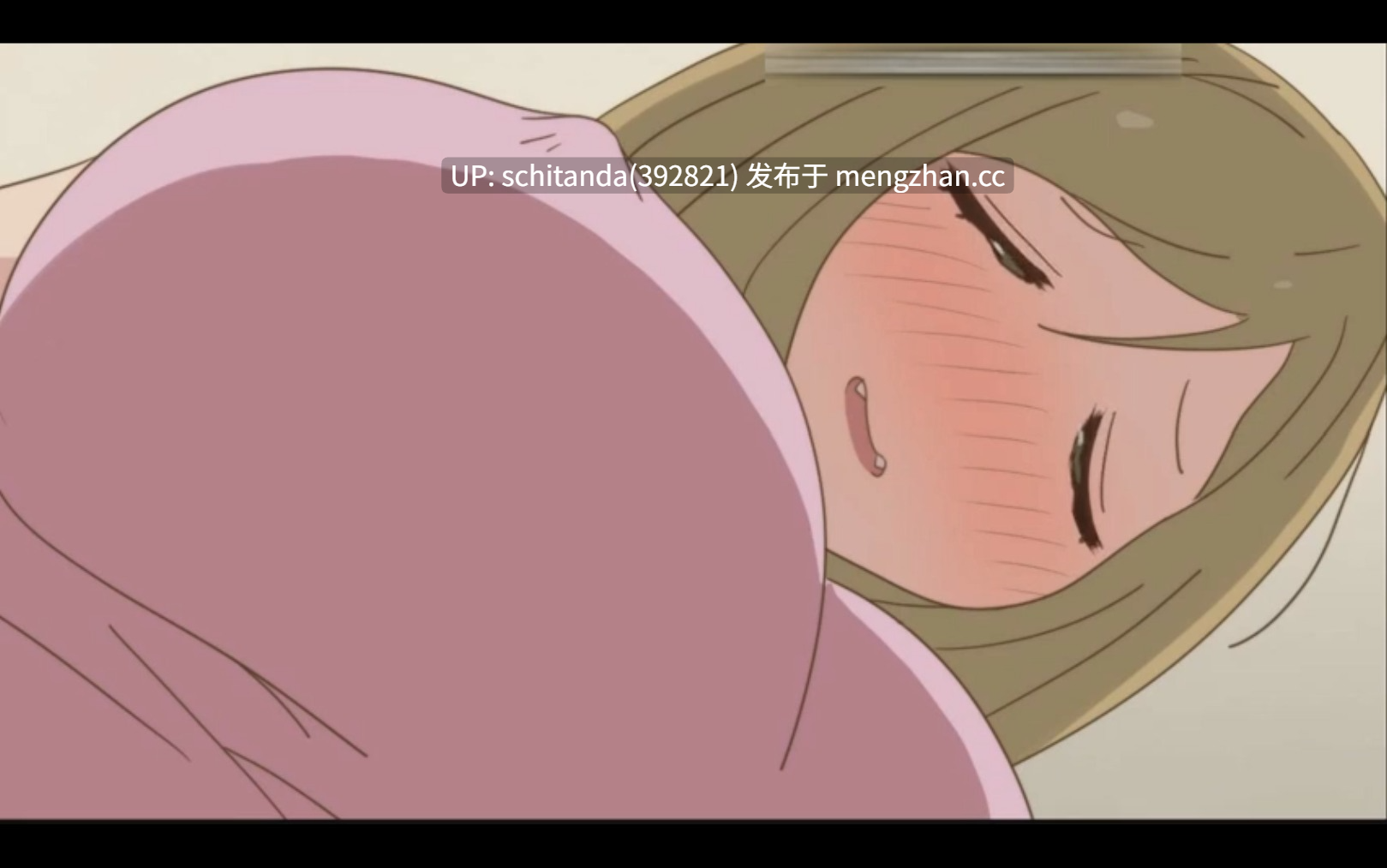 【2D/NTR/巨乳人妻/CV动态】人妻かくれんぼ 游戏视频-第3张图片-萌站