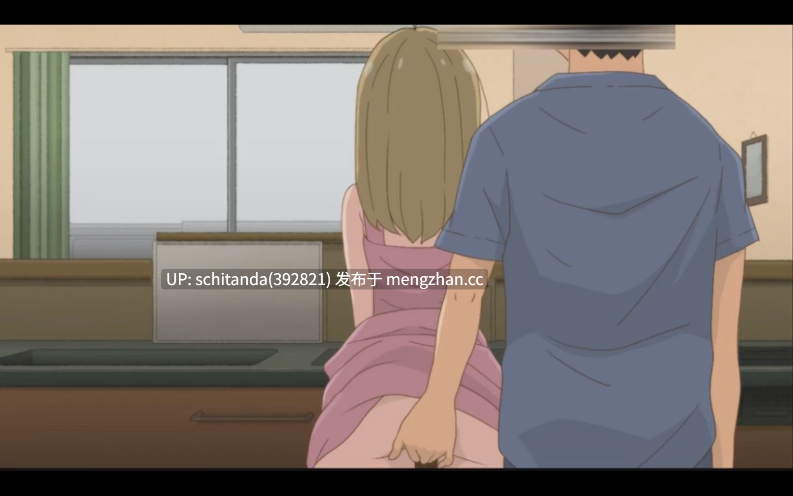 【2D/NTR/巨乳人妻/CV动态】人妻かくれんぼ 游戏视频-第5张图片-萌站