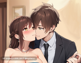 【SLG/PC+安卓】NTR Series v0.5.0.-第4张图片-萌站