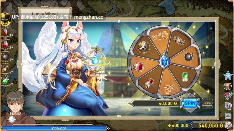 [休闲SLG/动态/官中步兵] 爱的异世界 H-Isekai Loves v1.0.3 STEAM官中步兵版+DLC [2.10G]-第12张图片-萌站