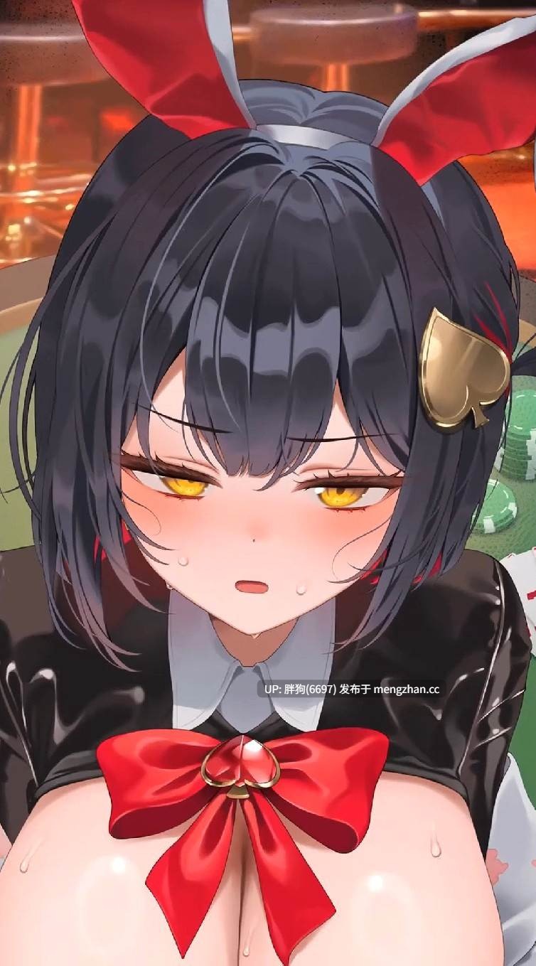 【0.4萌币】# 勝利女神：妮姬 # 露姬 25.11.01 ルージュ