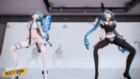 新作-💗双丝诱惑 X MIKU2P无惨 🦋蝴蝶警告-第7张图片-萌站 新作-💗双丝诱惑 X MIKU2P无惨 🦋蝴蝶警告-第7张图片-萌站