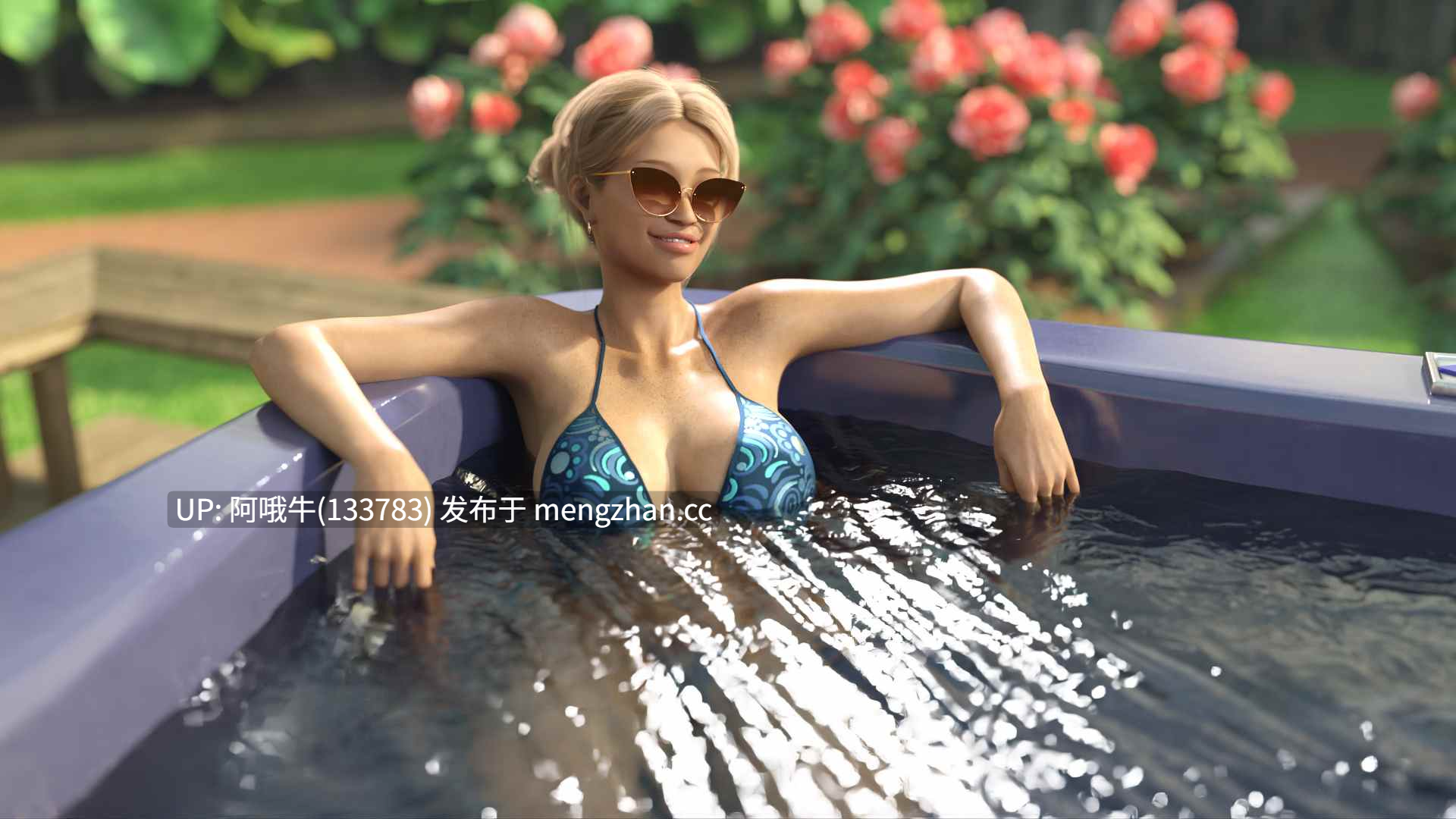 【3D/大作/动态/SLG/PC/机翻】坏蛋公司 Baddies Inc. [v0.1.17] [FOZ][20.4G]【序号5021】-第3张图片-萌站