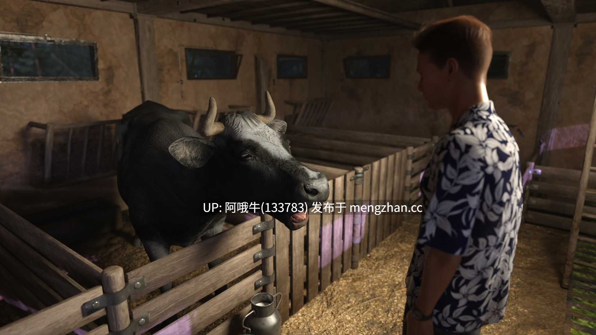 【3D/大作/动态/SLG/PC/机翻】坏蛋公司 Baddies Inc. [v0.1.17] [FOZ][20.4G]【序号5021】-第9张图片-萌站