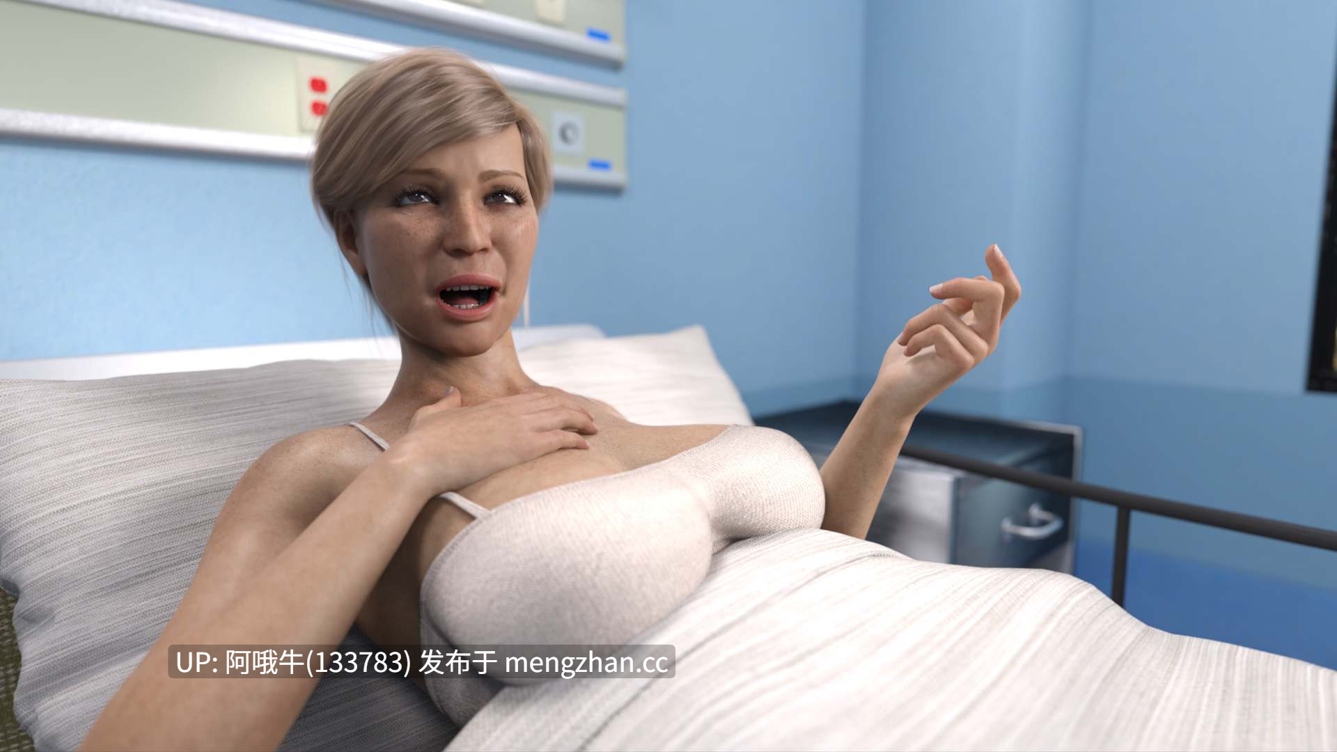 【3D/大作/动态/SLG/PC/机翻】坏蛋公司 Baddies Inc. [v0.1.17] [FOZ][20.4G]【序号5021】-第15张图片-萌站