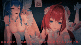 新作-【尘白禁区-Snowbreak】与红蓝双妻的一天-第4张图片-萌站 新作-【尘白禁区-Snowbreak】与红蓝双妻的一天-第4张图片-萌站