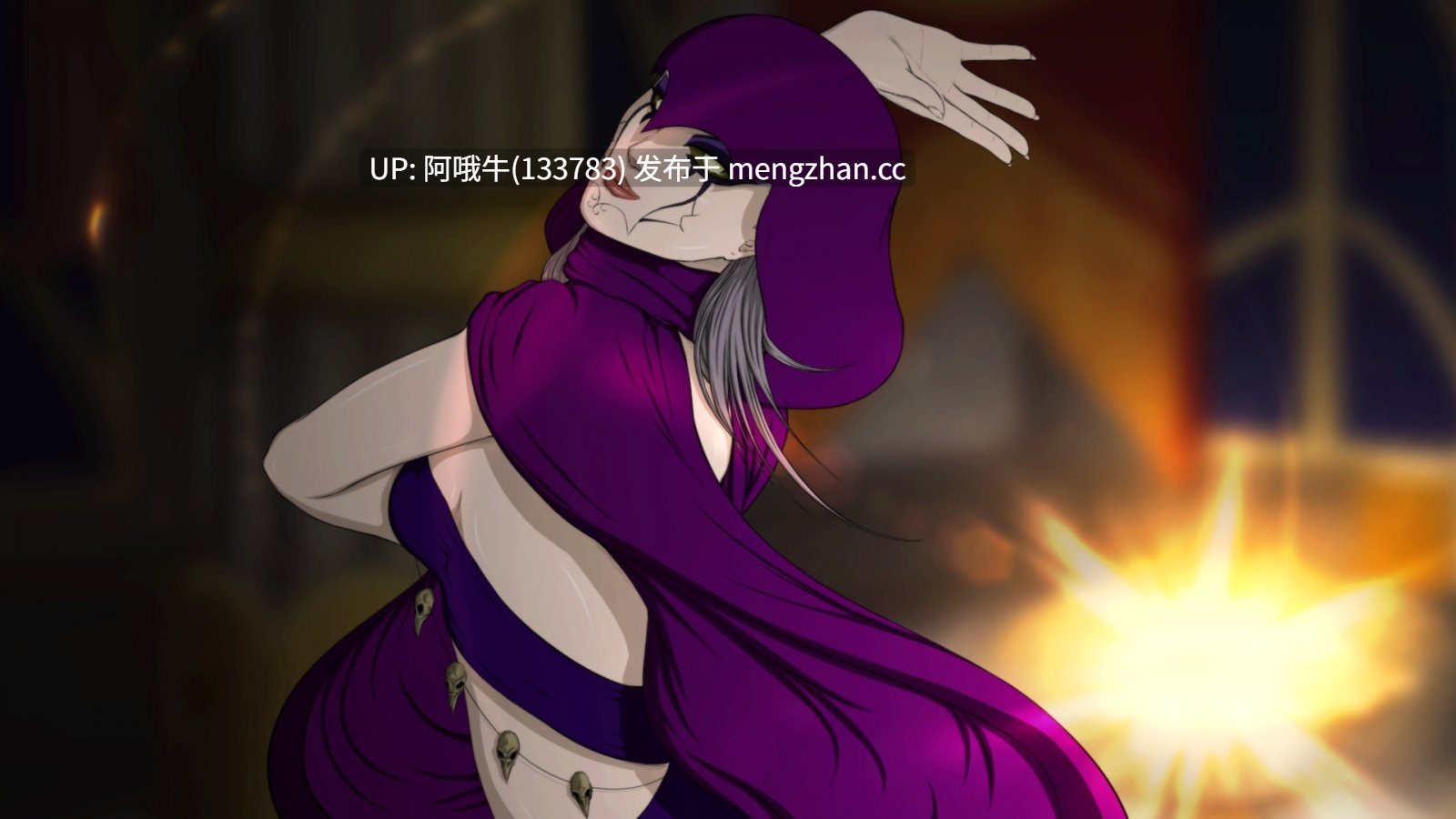 【2D/奴役/调教/SLG/PC机翻/安卓生肉】伊尔尼亚的命运  The Fate of Irnia [v1.0c] [Winterlook][1G]【序号5023】