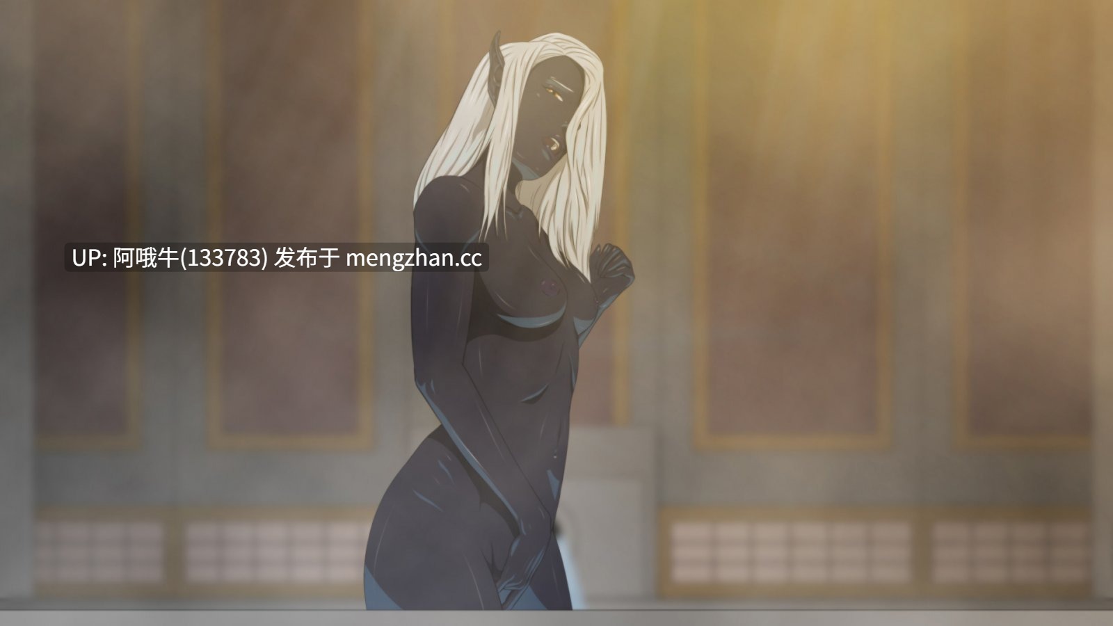 【2D/奴役/调教/SLG/PC机翻/安卓生肉】伊尔尼亚的命运  The Fate of Irnia [v1.0c] [Winterlook][1G]【序号5023】-第4张图片-萌站