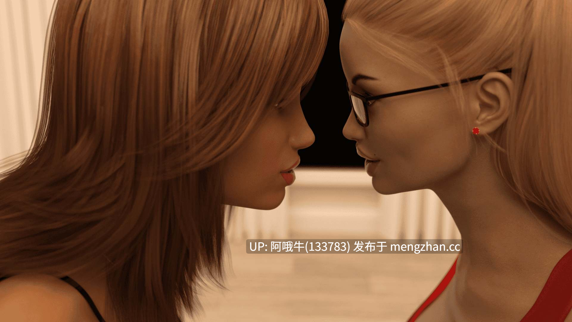 【欧美/3D/后宫/群交/SLG/PC机翻/安卓生肉】欲望之梦 Dreams of Desire GOG 终极版 [v1.0.3 GOG DE] [Lewdlab][5.99G]【序号5025】-第24张图片-萌站