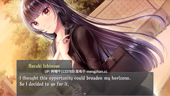 【日系/RPG/PC/机翻】直到“我的女朋友怀孕”——绑架、禁锢、受孕【最终】 Until “My Girlfriend” is Pregnant – Abduction, Confinement, Impregnation ver1.0.0[394M]【序号5027】-第7张图片-萌站