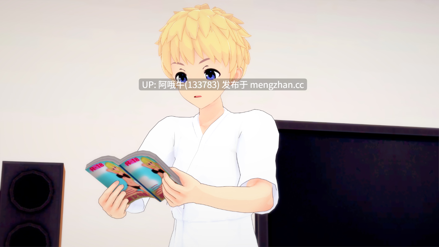 【3D/心灵控制/后宫/SLG/PC/机翻/萌站内植】按我的方式做事 Doing Things My Way [v1.7] [Random Derpoy]【2.98G】【序号5033】-第4张图片-萌站