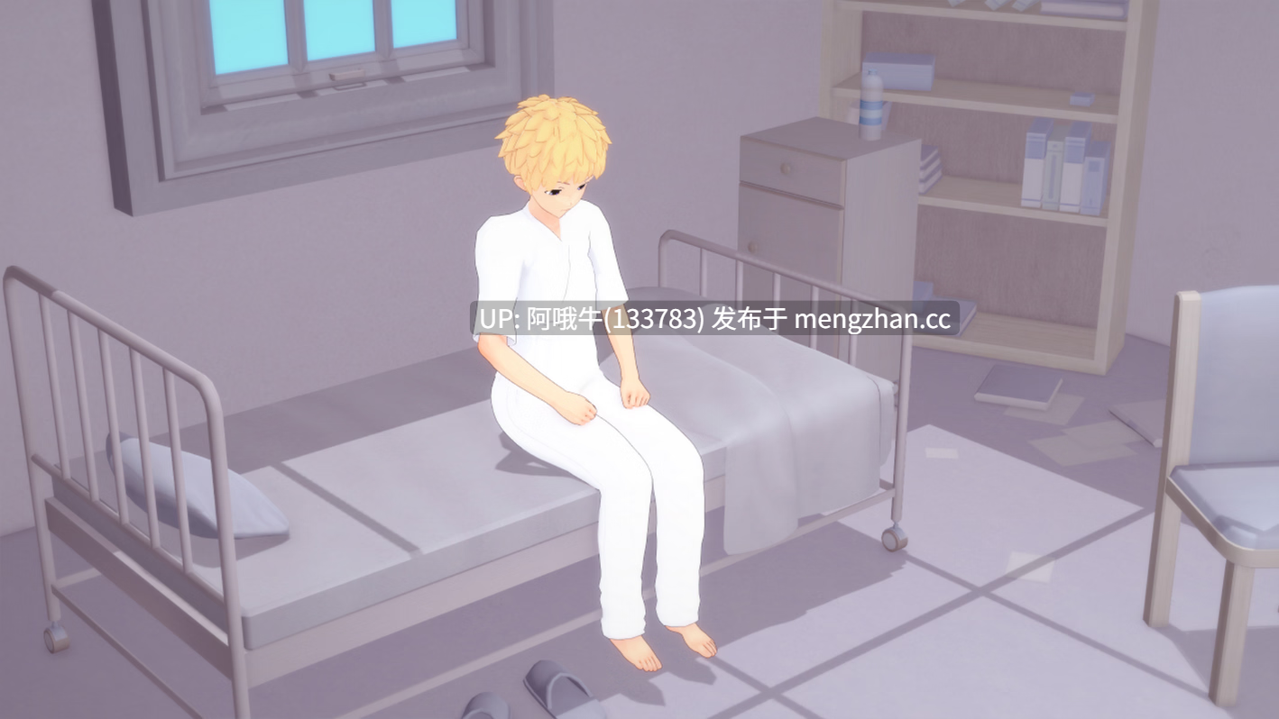 【3D/心灵控制/后宫/SLG/PC/机翻/萌站内植】按我的方式做事 Doing Things My Way [v1.7] [Random Derpoy]【2.98G】【序号5033】-第5张图片-萌站