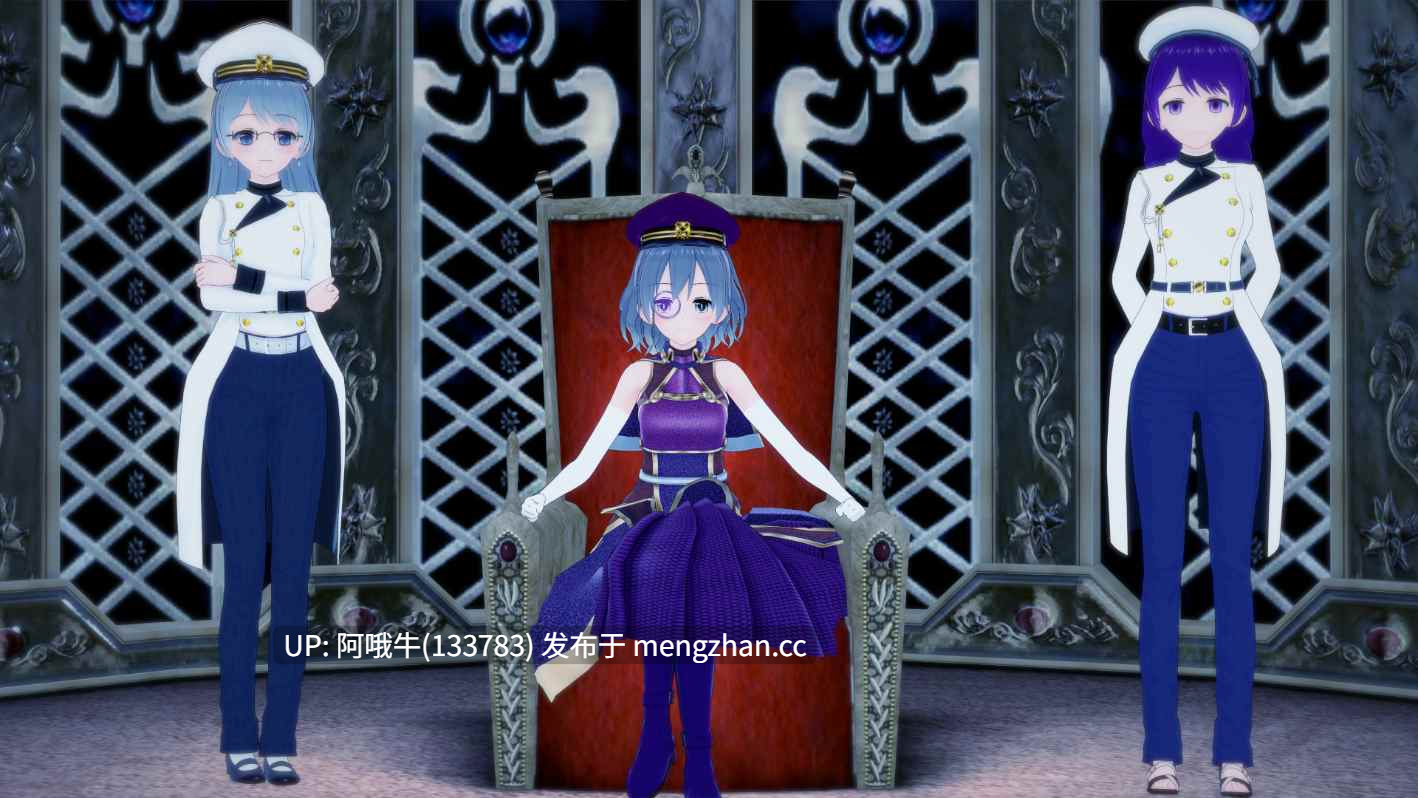 【3D/心灵控制/后宫/SLG/PC/机翻/萌站内植】按我的方式做事 Doing Things My Way [v1.7] [Random Derpoy]【2.98G】【序号5033】-第11张图片-萌站