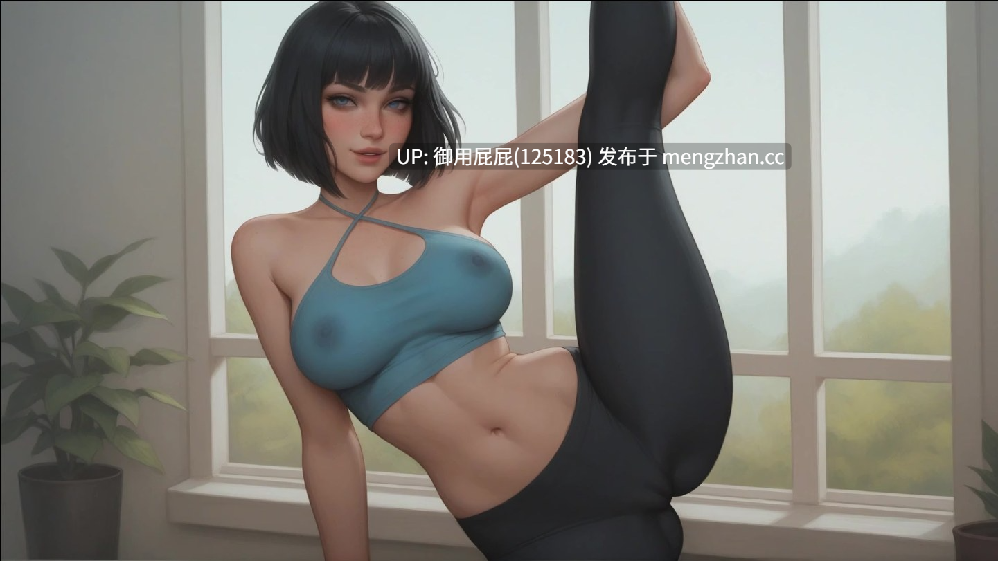 [爆款/动态/双端/更新] 痴迷的露西 Obsessed Lucy [Update 2] 官方中文步兵版+PC+AZ+画廊解锁 [780M]-第15张图片-萌站