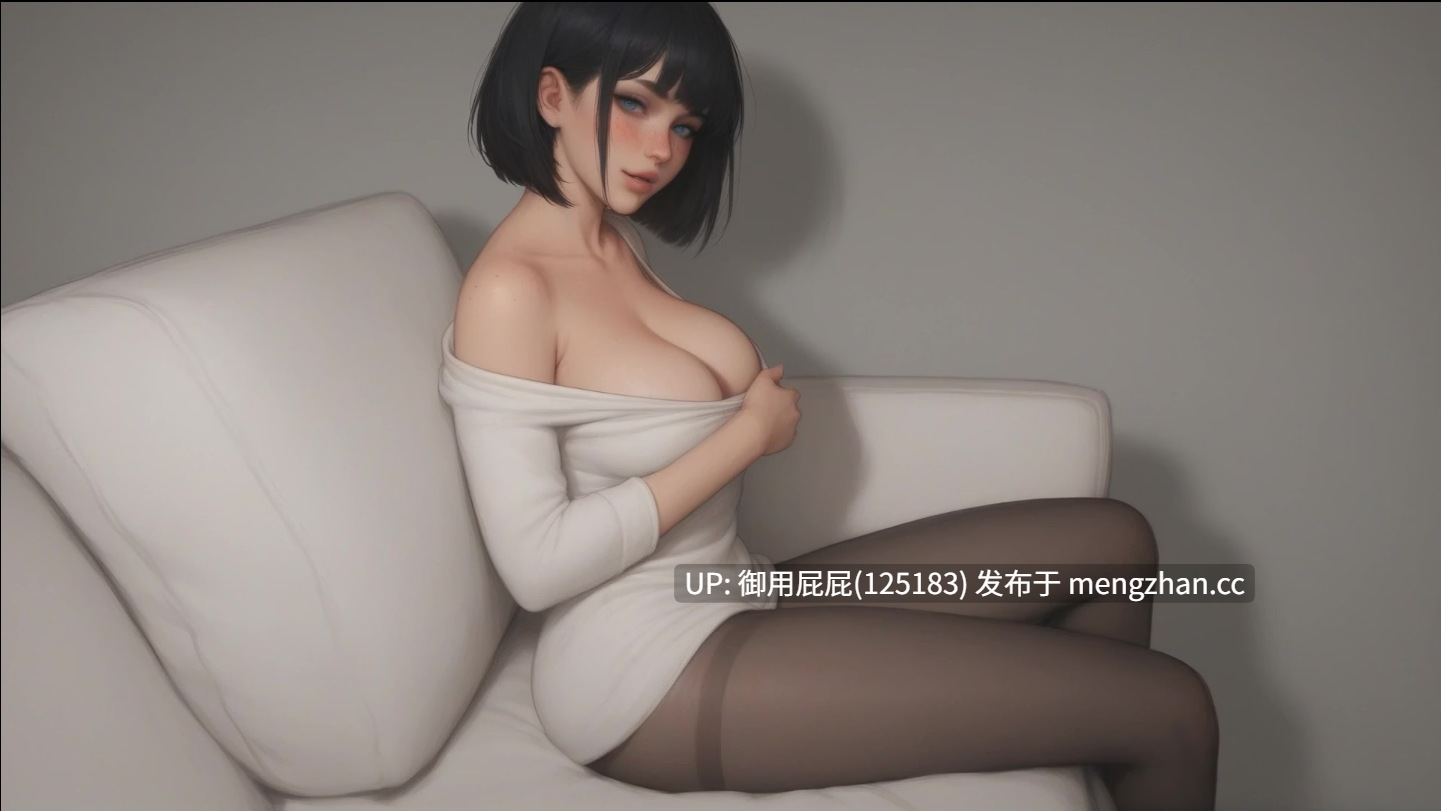 [爆款/动态/双端/更新] 痴迷的露西 Obsessed Lucy [Update 2] 官方中文步兵版+PC+AZ+画廊解锁 [780M]-第16张图片-萌站