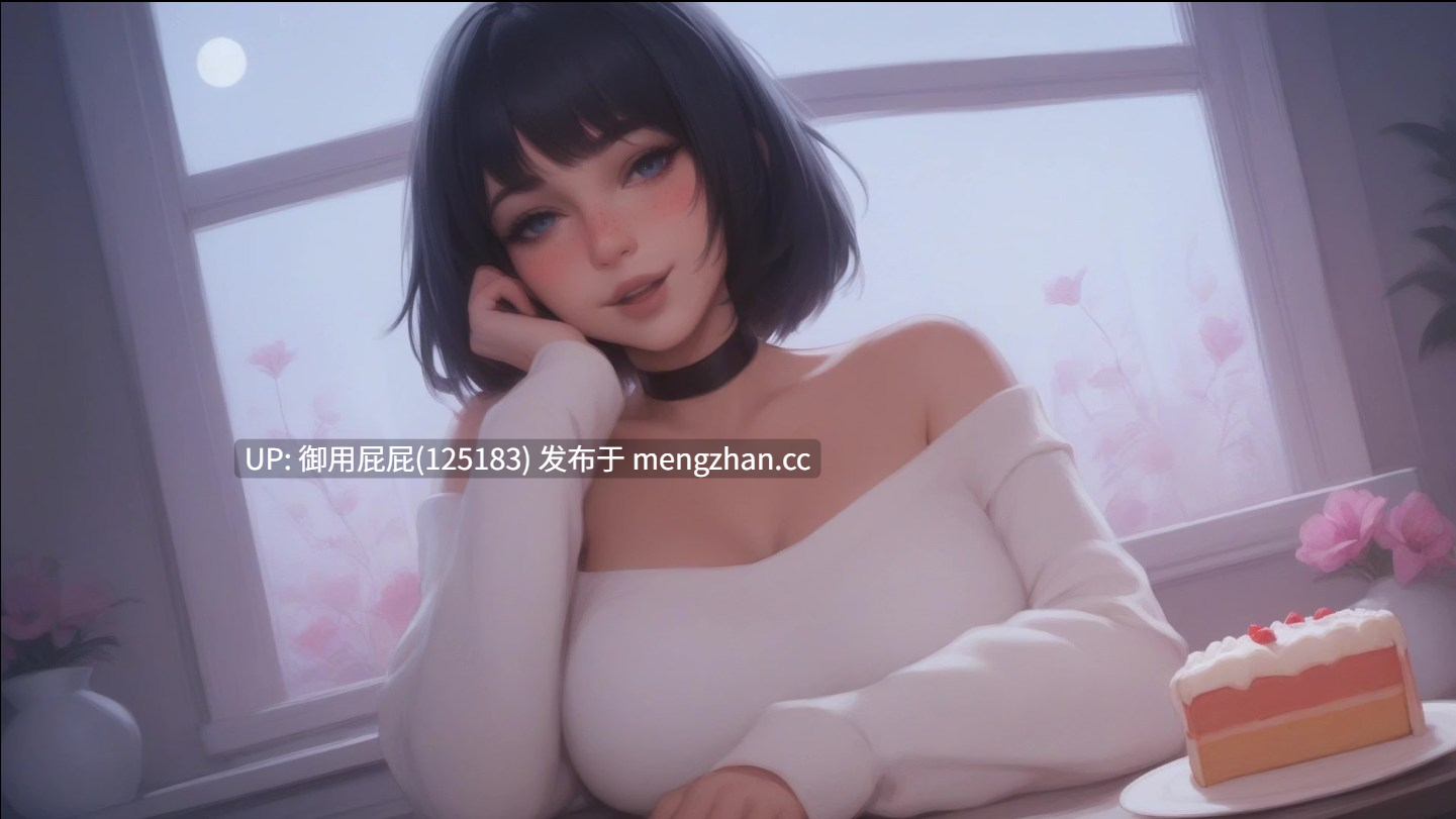 [爆款/动态/双端/更新] 痴迷的露西 Obsessed Lucy [Update 2] 官方中文步兵版+PC+AZ+画廊解锁 [780M]-第20张图片-萌站