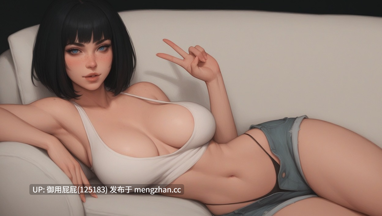 [爆款/动态/双端/更新] 痴迷的露西 Obsessed Lucy [Update 2] 官方中文步兵版+PC+AZ+画廊解锁 [780M]-第22张图片-萌站