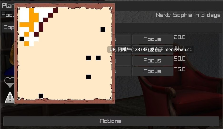 【3D/互动/腐化/PC/生肉】玷污者 Defiler [v1.0.0] [Tebon]【1.49G】【序号5037】