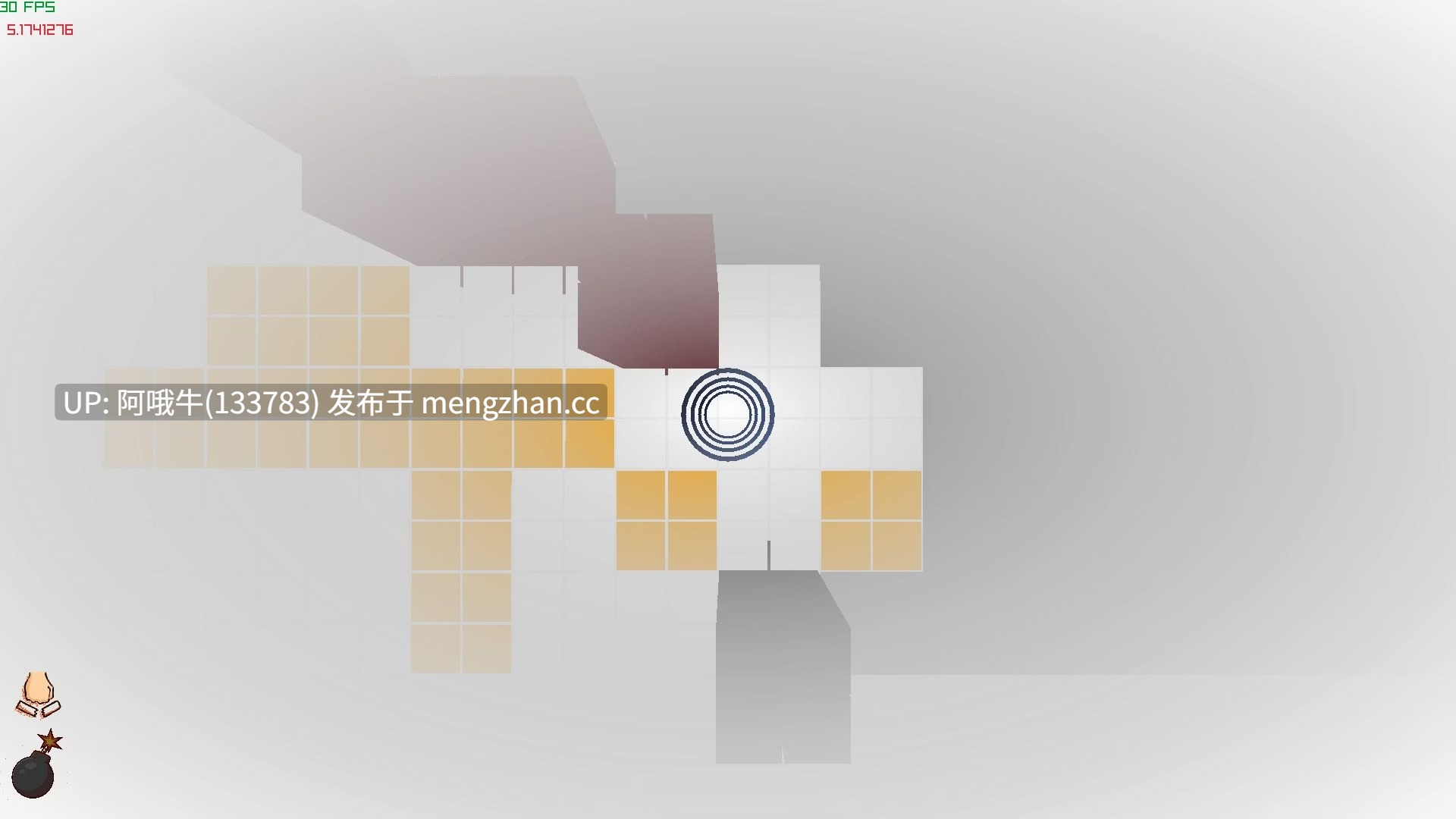 【3D/互动/腐化/PC/生肉】玷污者 Defiler [v1.0.0] [Tebon]【1.49G】【序号5037】-第3张图片-萌站