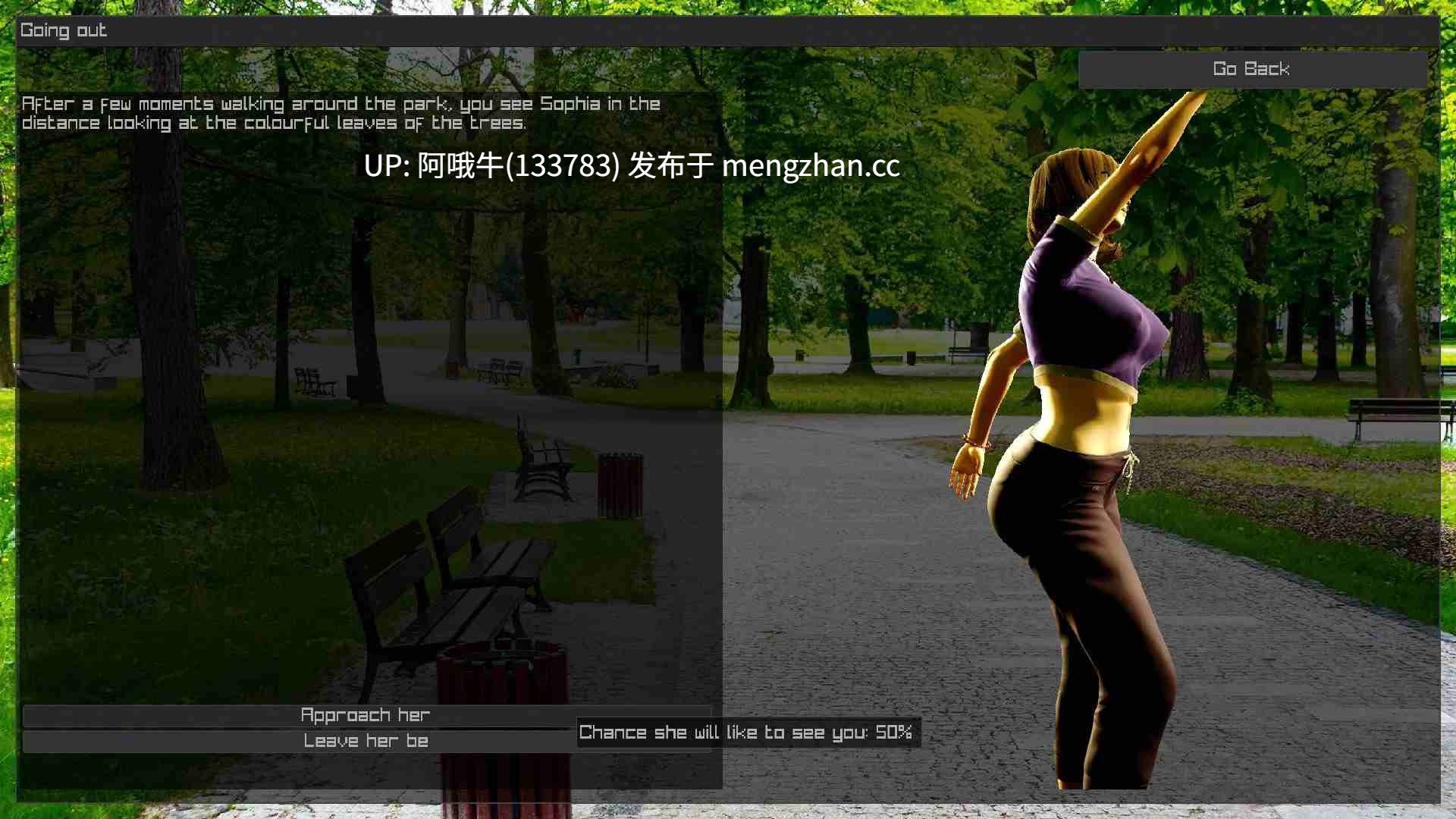 【3D/互动/腐化/PC/生肉】玷污者 Defiler [v1.0.0] [Tebon]【1.49G】【序号5037】-第4张图片-萌站