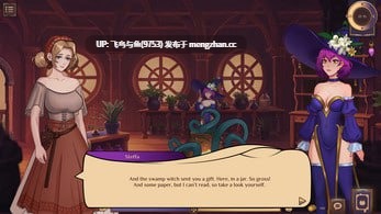 PC/SLG/#魔女秘药 - 欲望炼金术 #Witch Potions - Craft of Lust v0.2.0.1 官方中文版【2025年11月19日 更新】-第2张图片-萌站 PC/SLG/#魔女秘药 - 欲望炼金术 #Witch Potions - Craft of Lust v0.2.0.1 官方中文版【2025年11月19日 更新】-第2张图片-萌站