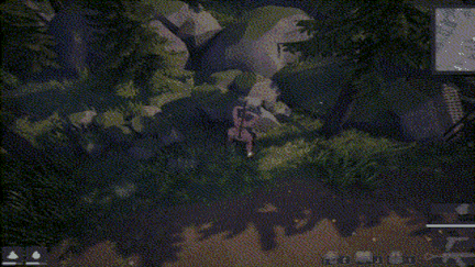 【3D/未日/生存/RPG/丧尸/沙盒/PC/汉化】精子末日 Spermapocalypse [v1.2.8F] [VulKhan]【1.22G】【序号5045】-第3张图片-萌站