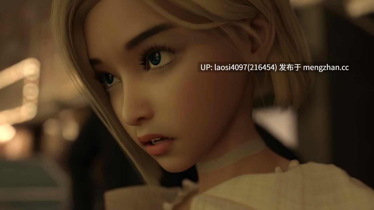 [SLG/PC]#顽皮的幽灵女孩   #Cheeky Ghost Girl v0.7.2 AI汉化版