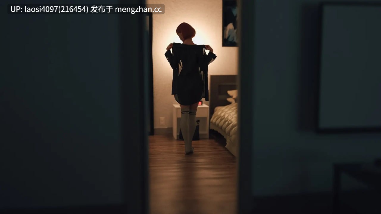 [SLG/PC]#爱丽丝:艰难的生活   #Alice: A Hard Life Ep1 v1.6 AI汉化版-第2张图片-萌站