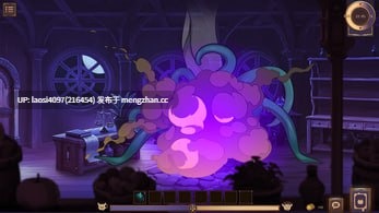 [SLG/PC]#魔女秘药 - 欲望炼金术 #Witch Potions - Craft of Lust v0.2.0.1 官方中文版-第2张图片-萌站