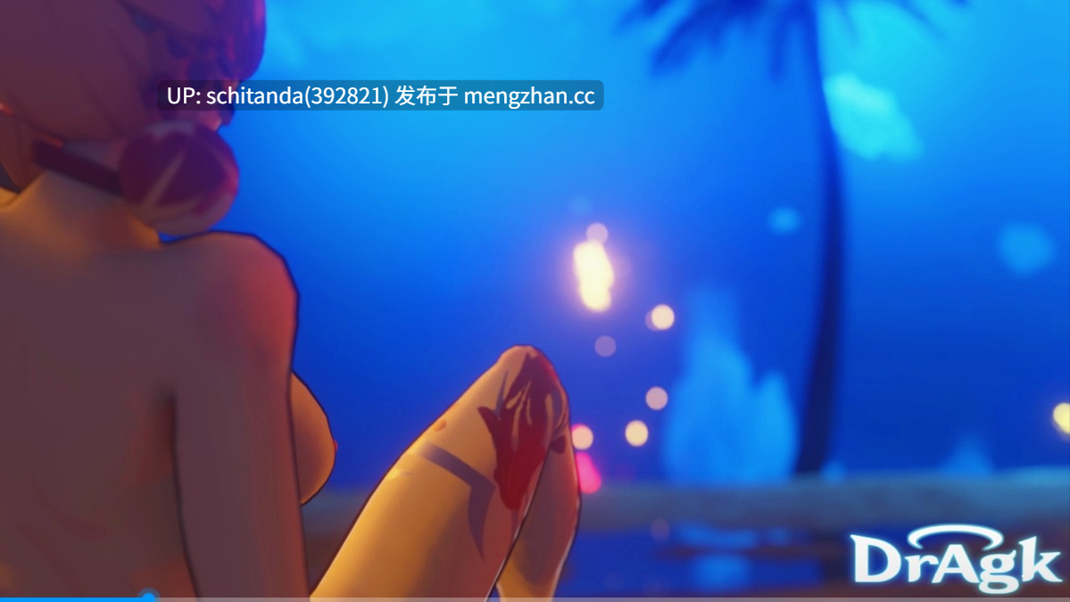 【3D/巨乳/NTR/原神】Dragk合集[2022-2024]13.4G-第2张图片-萌站