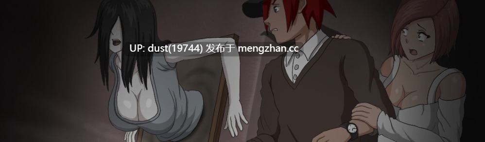 《欲灵猎手》V:0.2.0.3类型:像素、爆乳、超自然、幻想、多人运动、魔物娘-第2张图片-萌站 《欲灵猎手》V:0.2.0.3类型:像素、爆乳、超自然、幻想、多人运动、魔物娘-第2张图片-萌站