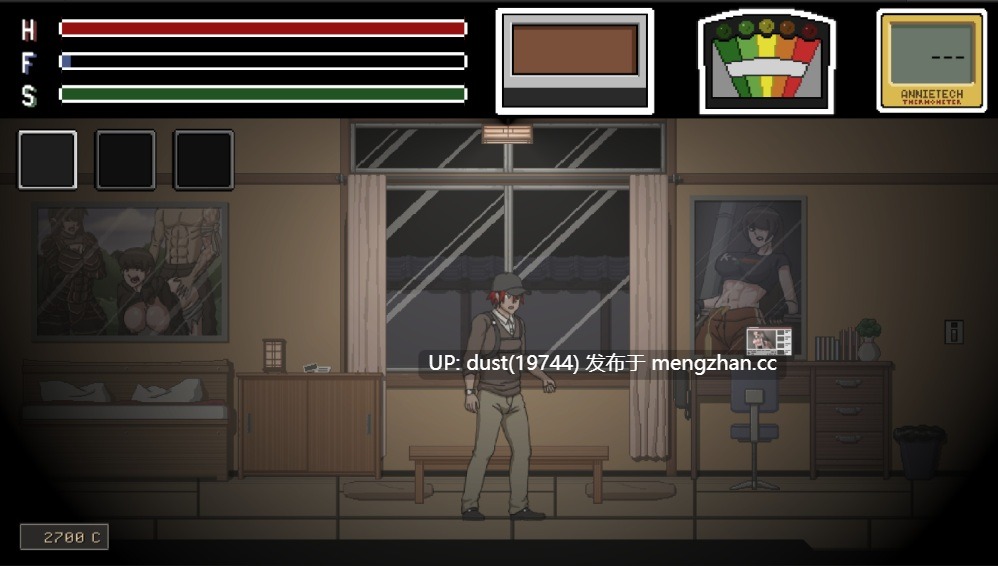 《欲灵猎手》V:0.2.0.3类型:像素、爆乳、超自然、幻想、多人运动、魔物娘-第5张图片-萌站 《欲灵猎手》V:0.2.0.3类型:像素、爆乳、超自然、幻想、多人运动、魔物娘-第5张图片-萌站