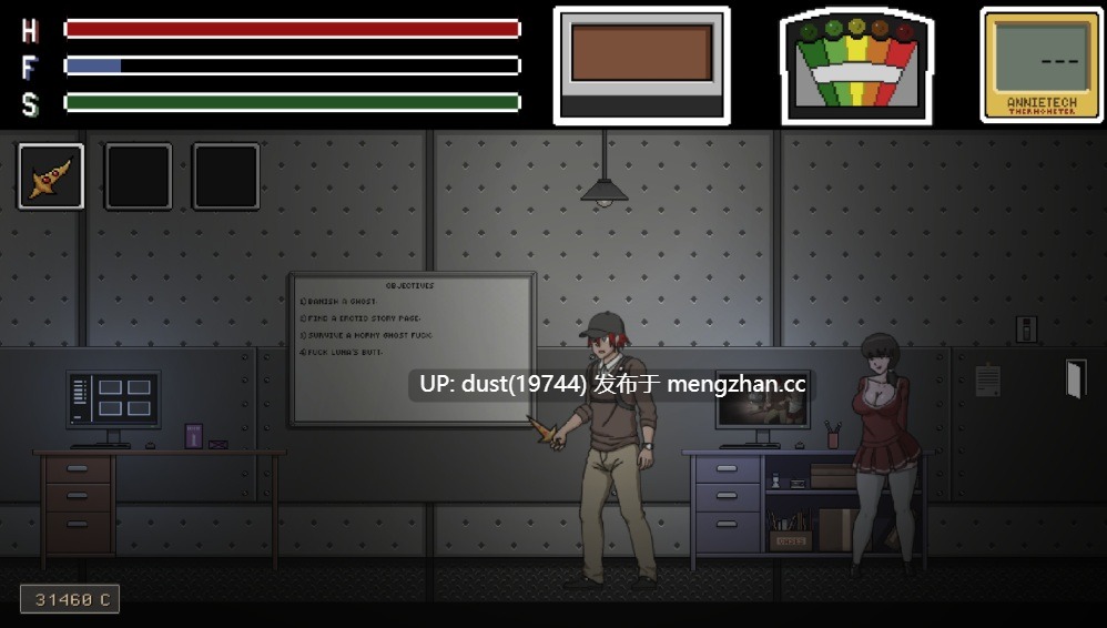 《欲灵猎手》V:0.2.0.3类型:像素、爆乳、超自然、幻想、多人运动、魔物娘-第6张图片-萌站 《欲灵猎手》V:0.2.0.3类型:像素、爆乳、超自然、幻想、多人运动、魔物娘-第6张图片-萌站