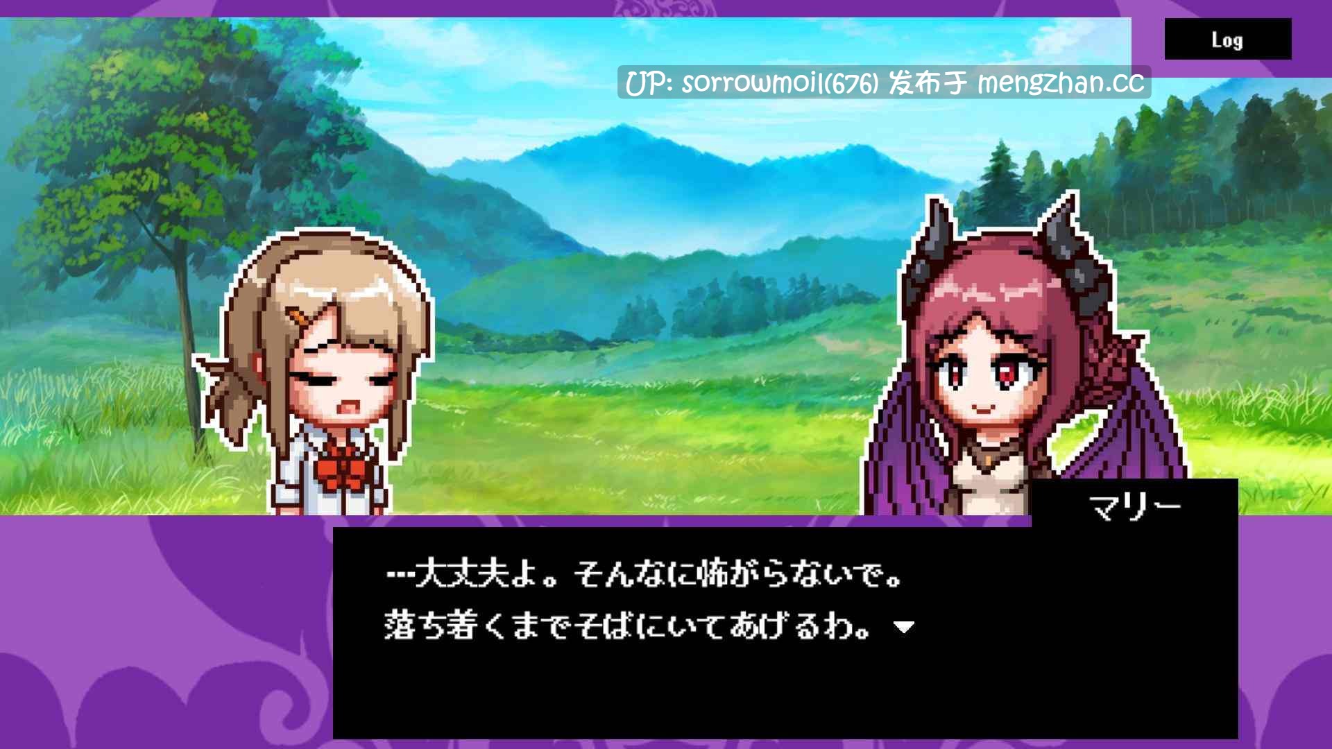 【DLsite 汉化 实时汉化 Live2D 动态 动画 触摸/抚摸 断面图 魅魔/淫魔 反向奸 扶她】 サキュバスワールド 魅魔世界【ver1.0/RJ368839/社团名:なつぞら工房/声优:誠樹ふぁん/霜月優/篠守ゆきこ/兎月りりむ。】-第5张图片-萌站 【DLsite 汉化 实时汉化 Live2D 动态 动画 触摸/抚摸 断面图 魅魔/淫魔 反向奸 扶她】 サキュバスワールド 魅魔世界【ver1.0/RJ368839/社团名:なつぞら工房/声优:誠樹ふぁん/霜月優/篠守ゆきこ/兎月りりむ。】-第5张图片-萌站