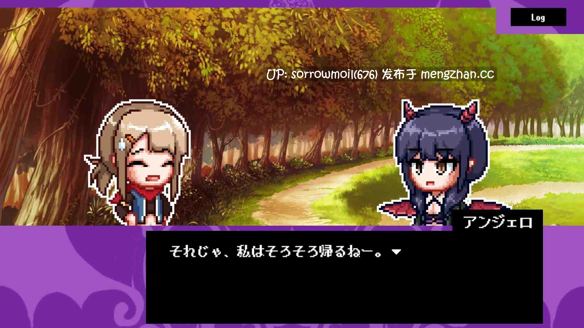 【DLsite 汉化 实时汉化 Live2D 动态 动画 触摸/抚摸 断面图 魅魔/淫魔 反向奸 扶她】 サキュバスワールド 魅魔世界【ver1.0/RJ368839/社团名:なつぞら工房/声优:誠樹ふぁん/霜月優/篠守ゆきこ/兎月りりむ。】-第6张图片-萌站 【DLsite 汉化 实时汉化 Live2D 动态 动画 触摸/抚摸 断面图 魅魔/淫魔 反向奸 扶她】 サキュバスワールド 魅魔世界【ver1.0/RJ368839/社团名:なつぞら工房/声优:誠樹ふぁん/霜月優/篠守ゆきこ/兎月りりむ。】-第6张图片-萌站